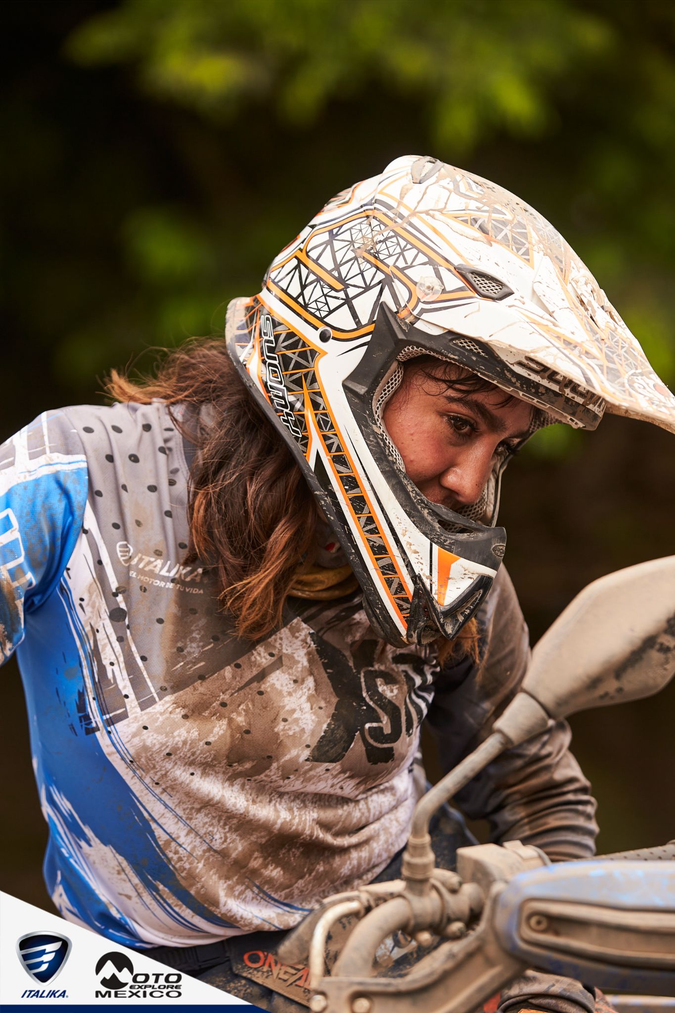 ITALIKA CHACHALACAS D2 75